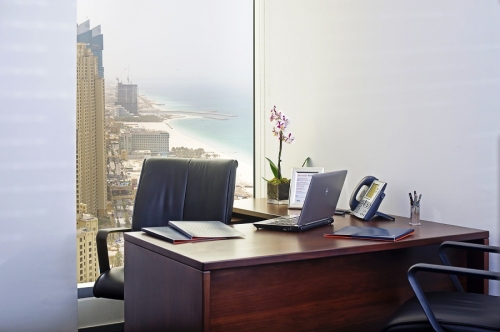 Office for Rent at Kings Road, Jeddah in Kings Road